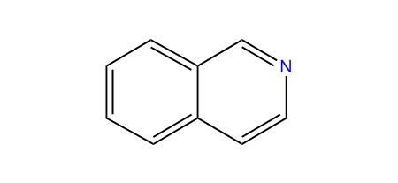 Isoquinoline