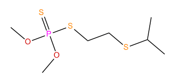 Isothioate