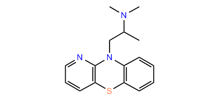 Isothipendyl