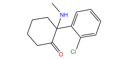 Ketamine