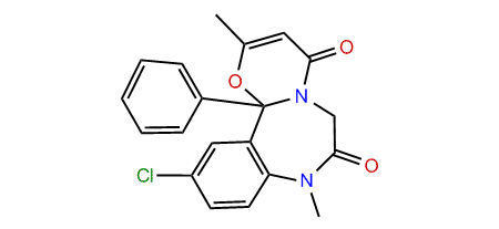 Ketazolam