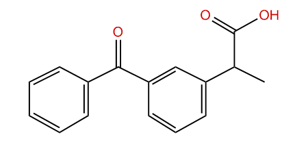 Ketoprofen