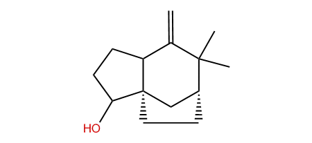 Khusinol