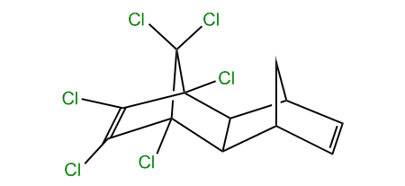 cas 309-00-2