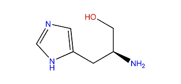 L-Histidinol