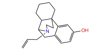 Levallorphan