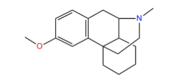 Levomethorphan