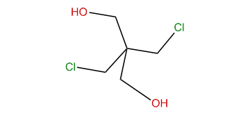 Pentaerythritol dichlorohydrin