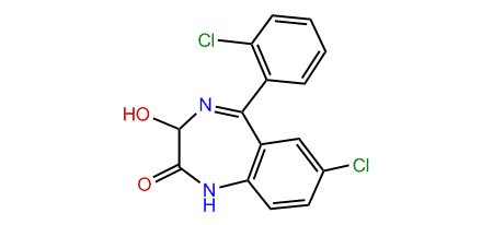 Lorazepam