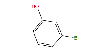 3-Bromophenol