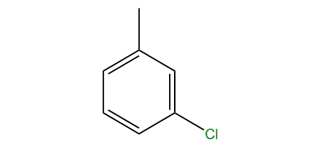 1-Chloro-3-methylbenzene