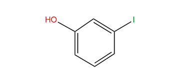 3-Iodophenol