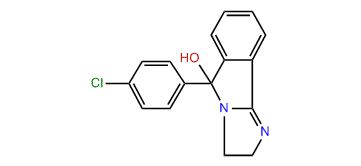 Mazindol