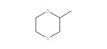 Methyl-1,4-dithiane