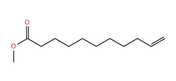 Methyl 10-undecenoate