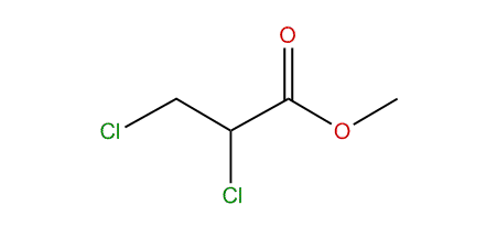 Methyl 2,3-dichloropropanoate