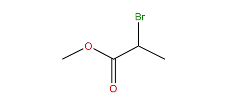 Methyl 2-bromopropanoate