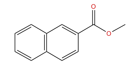 Methyl 2-naphthoate