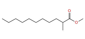 Methyl 2-methylundecanoate