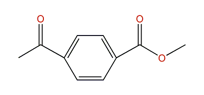 Methyl 4-acetylbenzoate