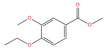 Methyl 4-ethoxy-3-methoxybenzoate