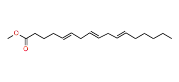 Methyl 5,8,11-heptadecatrienoate