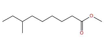 Methyl 7-Methylnonanoate