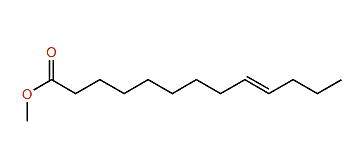 Methyl 9-tridecenoate