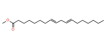 Methyl 8,11-octadecadienoate