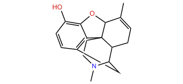 Methyldesorphine