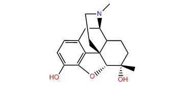 Methyldihydromorphine