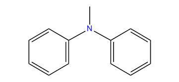 N-Methyldiphenylamine