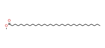 Methyl dotriacontanoate