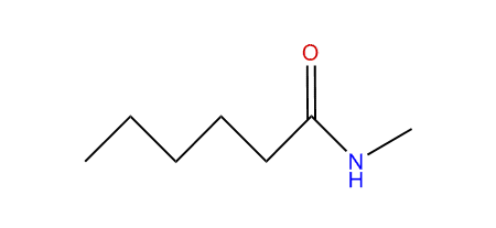 N-Methylhexanamide