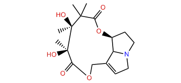 Methylmonocrotaline