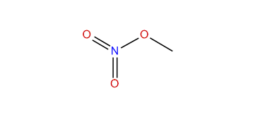 Methyl nitrate