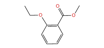 Methyl 2-ethoxybenzoate