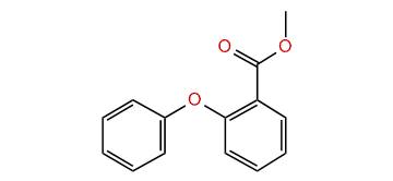 Methyl 2-phenoxybenzoate