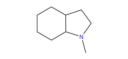 Methyl-octahydro-1H-indole