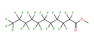 Methyl perfluoroundecanoate