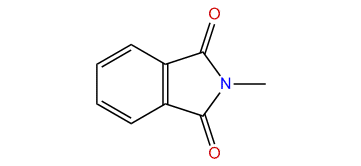 2-Methyl-1H-isoindole-1,3(2H)-dione