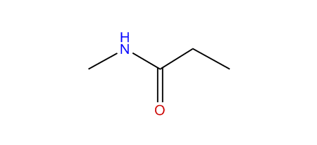 N-Methylpropanamide