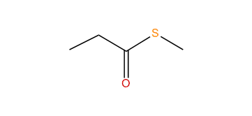 Methyl propanethiosulfonate