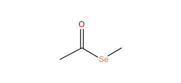 Methylselenoacetate