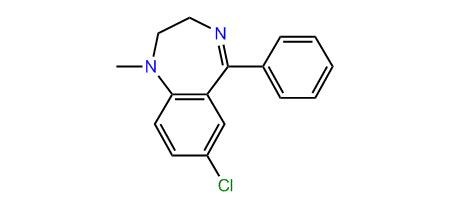 Medazepam