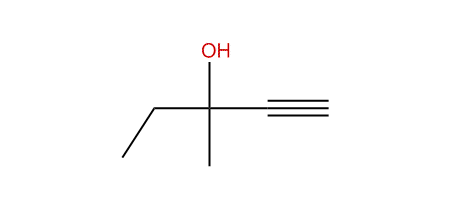 3-Methyl-1-pentyn-3-ol