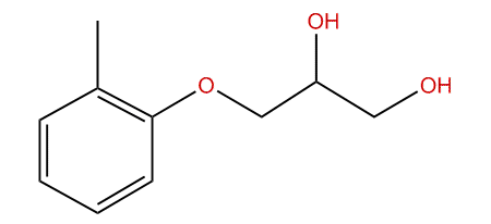 Mephenesin