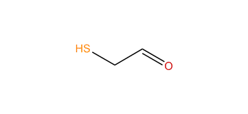 Mercaptoacetaldehyde