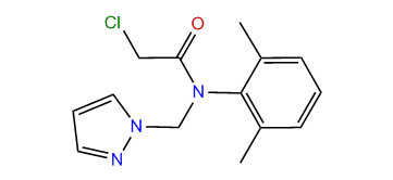 Metazachlor