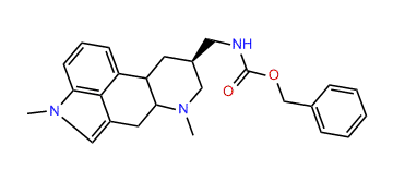 Metergoline